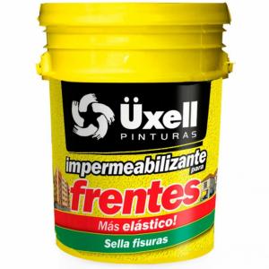 Frentes Uxell Impermeabilizante Blanco 2...