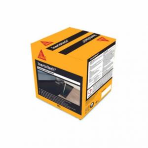 Sika Inertoltech Pintura Asfaltica 18 Lt...