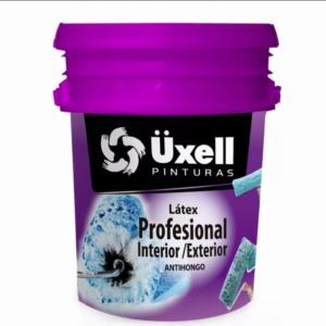 Latex Interior Exterior Uxell Profesiona...