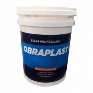 Obraplast pintura látex Int/Ext x 20lt ...